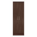 Ver imagem 6 de Sapateira Armário Multiuso 61 Cm 2 Portas - Demóbile Golden:cafe Touch