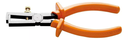 Ver imagem 2 de Alicate Desencapador Isolado Iec 60900 - 7'' Tramontina Pro 44307/017