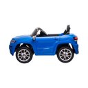 Ver imagem 2 de Jeep Elétrico Infantil Bel Brink Grand Cherokee 12v - Azul
