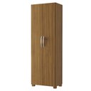 Ver imagem 1 de Armário Multiuso Nt4020 Freijo Notável Móveis