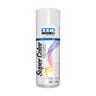 Tinta Spray Cor Gelo Supercolor Tekbond 250ml Seca Rápido - 1