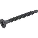 Ver imagem 1 de Parafuso Drywall Phs Broca 3,5x25 Mm 1000 Unidades Jomarca