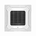 Ver imagem 3 de Ar Condicionado Split Cassete Inverter LG 24.000 Btus Quente e Frio 220v Ar Condicionado Split