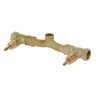 Base Misturador para Chuveiro 1/2 Volta Docol 90003939000 - 1