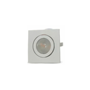 Ver imagem 1 de Kit 20 Spot Led Embutir em Movel C/2 Unidades 1w Opus Oferta - Branco - 110v 220v (bivolt)