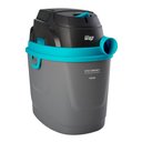 Ver imagem 7 de Aspirador de Pó e Água Portátil Wap Gtw Compact 127v 1400w 5,5l