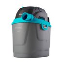 Ver imagem 6 de Aspirador de Pó e Água Portátil Wap Gtw Compact 127v 1400w 5,5l