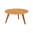 Ver imagem 1 de Mesa Classic Centro Redonda - Natural
