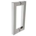 Ver imagem 1 de Puxador Duplo DF 904-Inox 304 - Polido - 30 cm