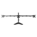 Ver imagem 5 de Suporte Articulado de Mesa, Elg, T1236n, 3 Monitores 13" a 27", Ajuste de Altura, 7kg por Monitor