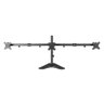 Suporte Articulado de Mesa, Elg, T1236n, 3 Monitores 13" a 27", Ajuste de Altura, 7kg por Monitor - 5