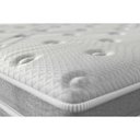 Ver imagem 4 de Colchão Casal Molas Ensacadas Masterpocket Liverpoll Ultra Gel New C/ Massagem Euro Pillow (
