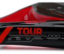 Ver imagem 2 de Raquete de Padel Fort Elite 3k