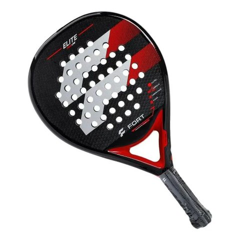 Raquete de Padel Fort Elite 3k