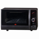 Ver imagem 1 de Forno Elétrico Layr Oryon Black 220V