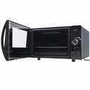 Ver imagem 2 de Forno Elétrico Layr Oryon Black 220V