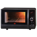 Ver imagem 5 de Forno Elétrico Layr Oryon Black 220V