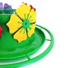 Bebedouro para Beija Flor com Chapéu e Poleiro Cores Sortida - 3