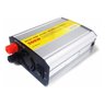 Inversor de Energia 500w Transformador Conversor 24v P/110v - 1