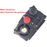 Inversor de Energia 500w Transformador Conversor 24v P/110v - 2