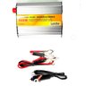 Inversor de Energia 500w Transformador Conversor 24v P/110v - 6
