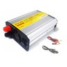 Inversor de Energia 500w Transformador Conversor 24v P/110v - 3