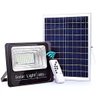 Refletor Led Holofote 300w Placa Solar Ip66 Solar Light - 1
