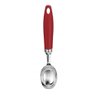 Colher para Sorvete em Aço Inox e Nylon Red Collection Cuisinart - 1