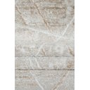 Ver imagem 3 de Tapete Sala 200x250 Milão Creme Linhas