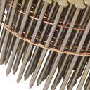 Ver imagem 3 de Prego Liso 70 Mm Carretel 300pçs Para Pp 700