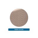 Ver imagem 3 de Cama Box Base Solteiro- 0,69x1,88x0,23 Americana Suede Clean (solteiro- 0,69x1,88x0,23) - Ortobom