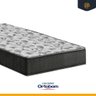 Cama Box com Colchão de Espuma D33 Ortobom Iso 100 + Auxiliar de Espuma Unique Solteiro 88cm - 7