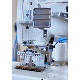 Elastiqueira / Catraca 12 Agulhas, 24 Fios,eletrônica-220v - 9