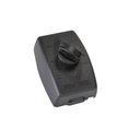 Ver imagem 4 de Ventilador de Parede Ventisol 60cm 200w Preto 127v/220v