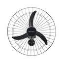 Ver imagem 1 de Ventilador de Parede Ventisol 60cm 200w Preto 127v/220v