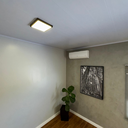 Ver imagem 4 de Forro de PVC Junta Seca 8mm x 20cm x 3m Belplast - Caixa com 7,2m2 Branco