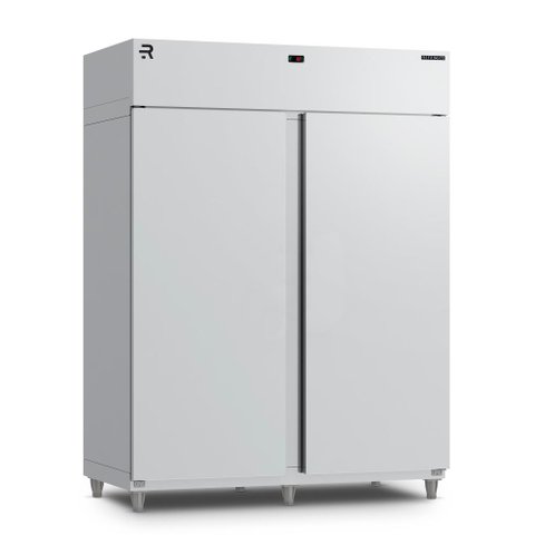 Mini Câmara Extra Frio Refrimate Inox 1900 Litros 220v Mcvef 1900
