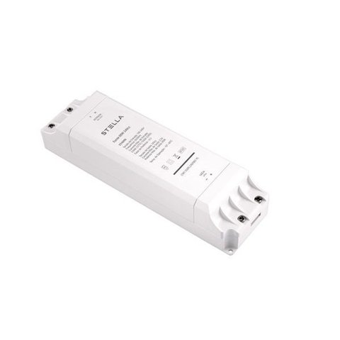 Fonte P/fita 60w 2.5a 24v Biv-stella