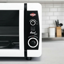 Ver imagem 7 de Forno Elétrico Real Clean 127V - Layr 46L 1750W Branco