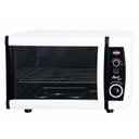 Ver imagem 1 de Forno Elétrico Real Clean 127V - Layr 46L 1750W Branco