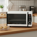 Ver mais imagens de Forno Elétrico Real Clean 127V - Layr 46L 1750W Branco