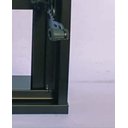 Ver imagem 2 de Vitro Basculante 80x60 Req 7cm sem Grade sem Vidro