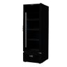 Cervejeira Porta de Vidro 284litros Fricon Total Black 220v - 1