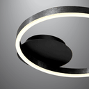 Ver imagem 4 de Plafon Sobrepor Led Integrado 45x40 em Alumínio Bivolt 22w