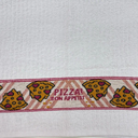 Ver imagem 6 de Pano de Copa Bella Cucina 100% Algodão Lufamar 42x65cm - Pizza