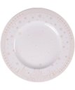 Ver imagem 4 de Kit Jogo Pratos Rasos Jantar 12pessoas 12pçs Natal Noel 28cm