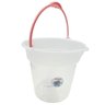 Balde Lavanderia Rischioto Floratta 15l com Alça Plástica - 2