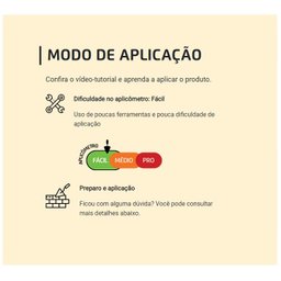 Fita Asfaltica Multiuso 30cm 1,0mmx10m Vedacit - Unico - 2