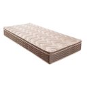Ver imagem 1 de Colchão Solteiro D28 - Ep - Anatômico Pasquale Euro Pillow Clean (78x188x25) - Paropas