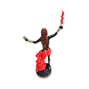 Ver imagem 6 de Iansã Imagem Orixá Em Resina 33 cm Axé Loja Mistica Iansã 33 cm